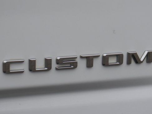 Used 2022 Chevrolet Silverado 2500 Custom w/ Custom Value Package AWD/4WD image 49