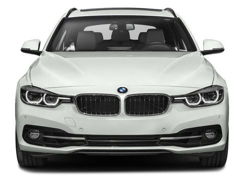 Used 2016 BMW 328i xDrive Wagon AWD/4WD image 4
