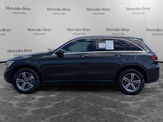 Certified 2022 Mercedes-Benz GLC 300 video 2