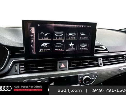 Used 2021 Audi A4 2.0T Premium Plus w/ Premium Plus Package image 21