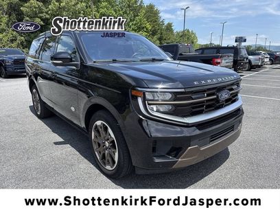 Used 2025 Ford Expedition King Ranch