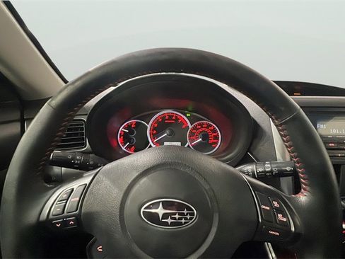 Used 2013 Subaru Impreza WRX Limited image 30