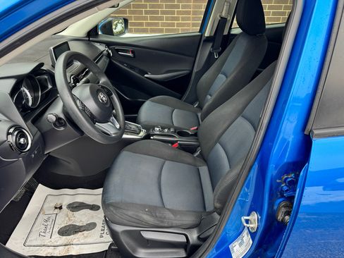 Used 2018 Toyota Yaris iA image 5