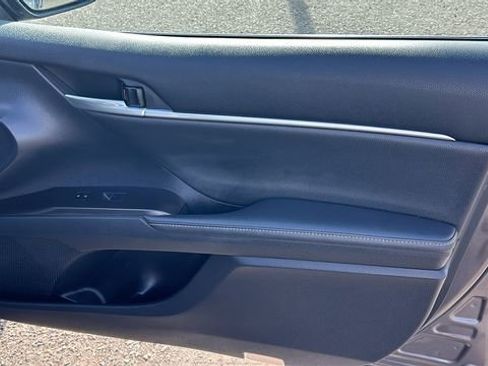 Used 2023 Toyota Camry XSE image 10