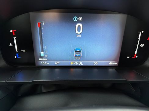 New 2026 Ford Maverick XLT image 15