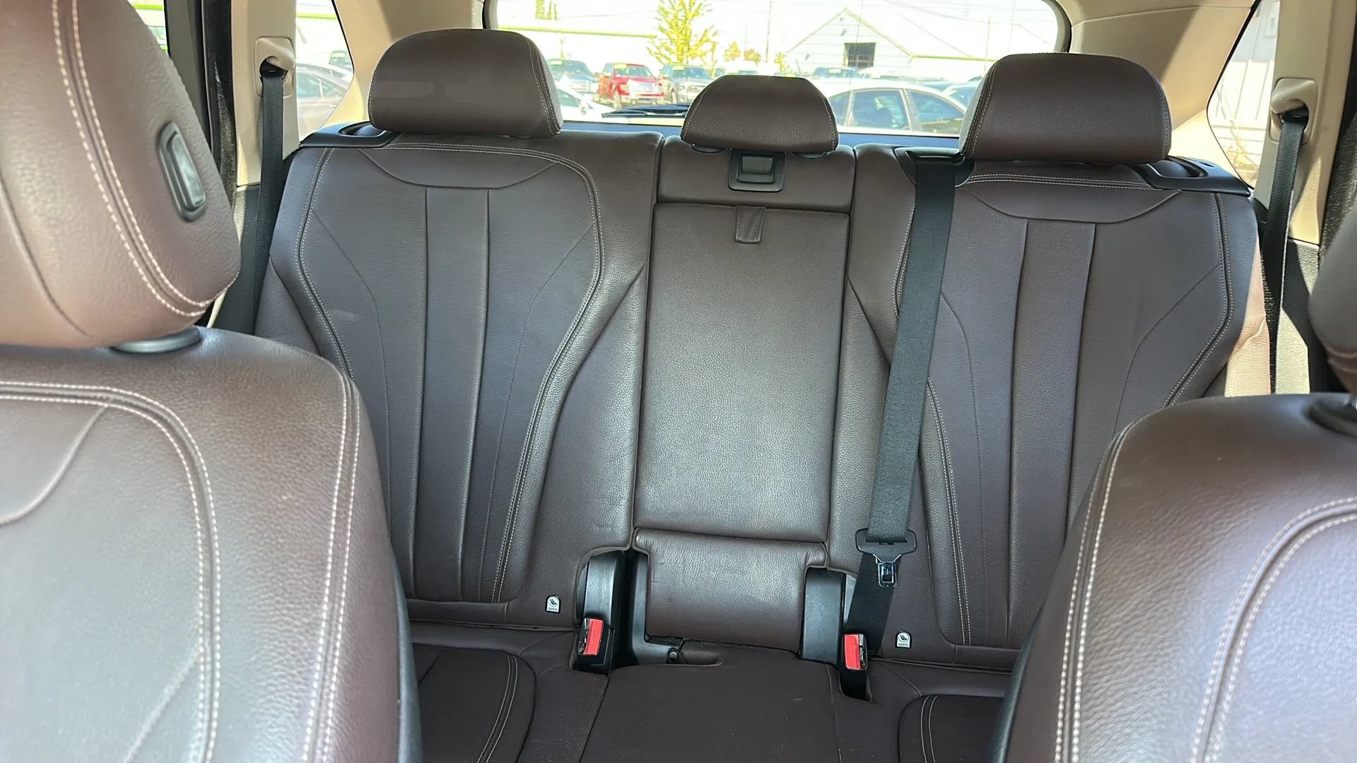 Used 2015 BMW X5 xDrive35i AWD/4WD image 9
