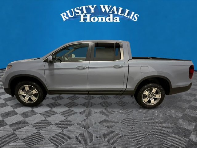 New 2026 Honda Ridgeline RTL image 6