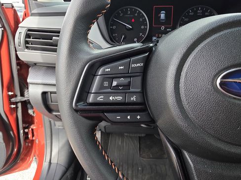 Certified 2024 Subaru Crosstrek 2.5i Limited image 25