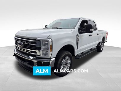 Used 2025 Ford F250 XLT