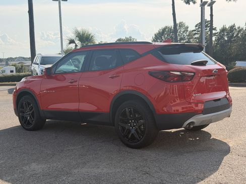 Used 2020 Chevrolet Blazer LT FWD image 10