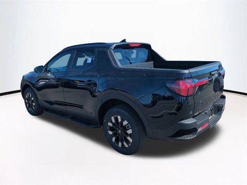 New 2026 Hyundai Santa Cruz SEL FWD image 7