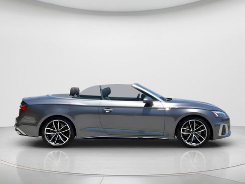 Used 2024 Audi A5 2.0T Premium Plus AWD/4WD image 4