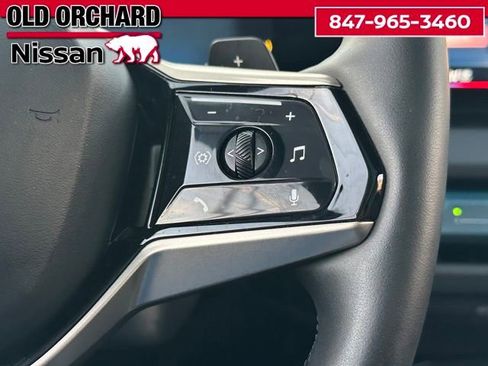 Used 2025 BMW X3 xDrive30i w/ Premium Package image 25