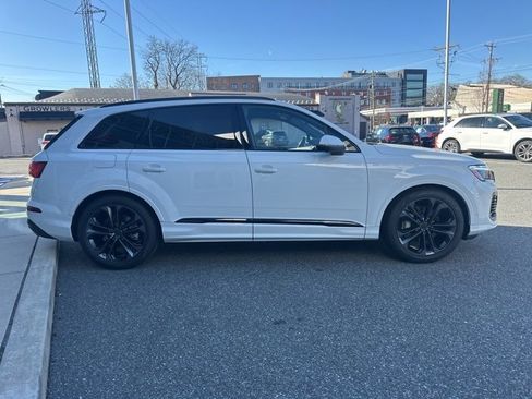 New 2026 Audi Q7 3.0T Premium Plus image 6