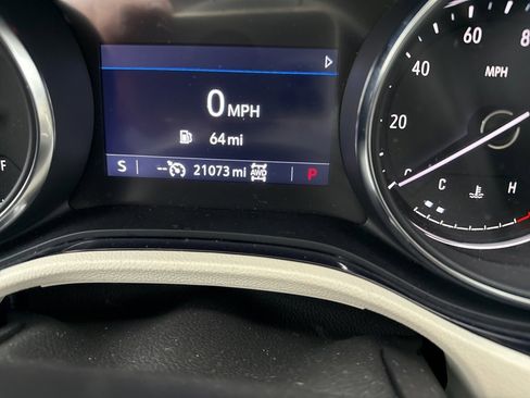 Certified 2023 Buick Encore GX Select image 8