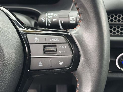 Used 2024 Honda HR-V Sport image 24