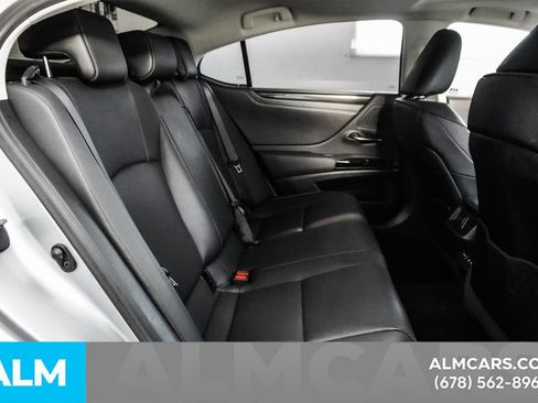 Used 2022 Lexus ES 300h image 22