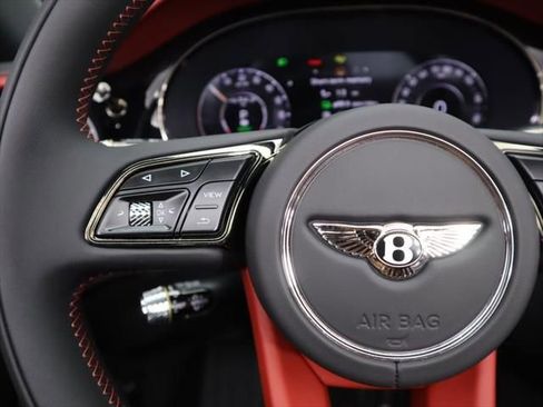 New 2025 Bentley Continental GT Speed image 20