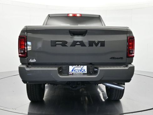 New 2026 RAM 2500 Tradesman AWD/4WD image 6