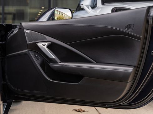 Used 2014 Chevrolet Corvette Stingray Coupe w/ 2LT Preferred Equipment Group image 35