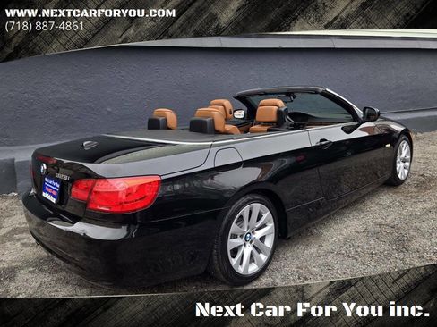 Used 2012 BMW 328i Convertible image 11
