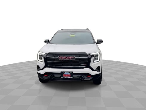 New 2026 GMC Terrain AT4 w/ Convenience Package III image 36