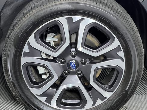 Used 2025 Subaru Ascent Touring AWD/4WD image 15