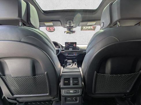 Used 2023 Audi SQ5 Premium Plus w/ Premium Plus Package image 23