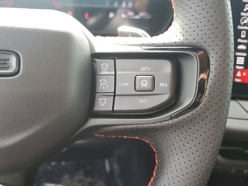 New 2026 Dodge Charger R/T Scat Pack image 32