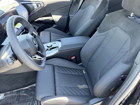 New 2026 BMW X3 xDrive30 AWD/4WD image 19