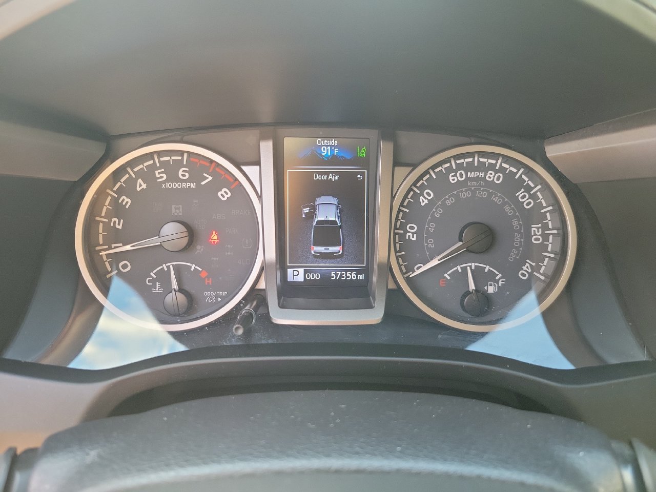 Used 2021 Toyota Tacoma SR5 RWD image 21