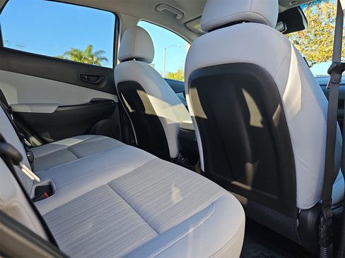 Certified 2023 Hyundai Kona SEL w/ Cargo Package image 11