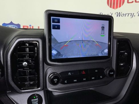Used 2021 Ford Bronco Sport First Edition AWD/4WD image 23
