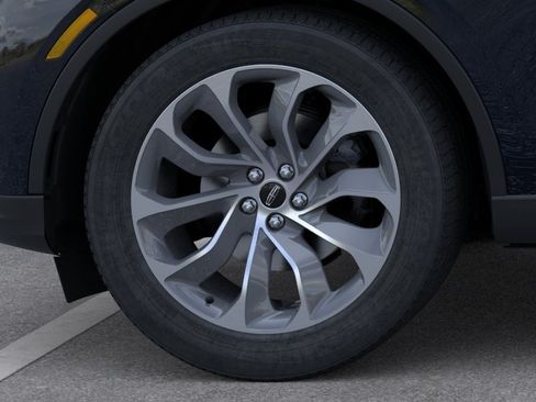 New 2026 Lincoln Aviator AWD image 19