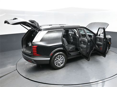 New 2026 Hyundai Palisade SEL image 18