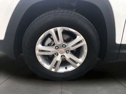 Certified 2024 GMC Terrain SLE w/ Driver Convenience Package AWD/4WD image 67