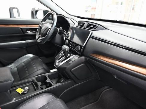 Used 2019 Honda CR-V EX-L image 14
