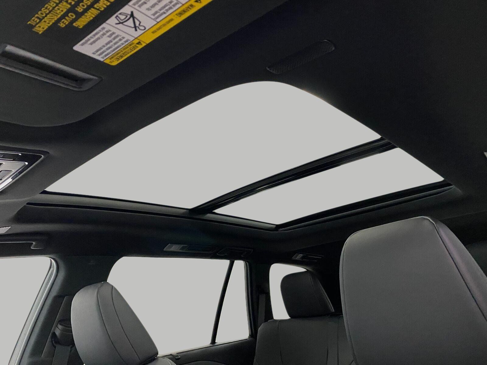 New 2026 Lexus TX 350 AWD w/ Technology Package image 32
