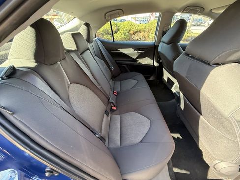 Used 2024 Toyota Camry LE image 35