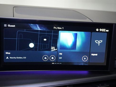 New 2026 Hyundai Santa Fe Calligraphy image 21