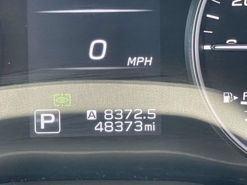 Used 2023 Subaru Ascent Limited w/ Technology Package AWD/4WD image 28
