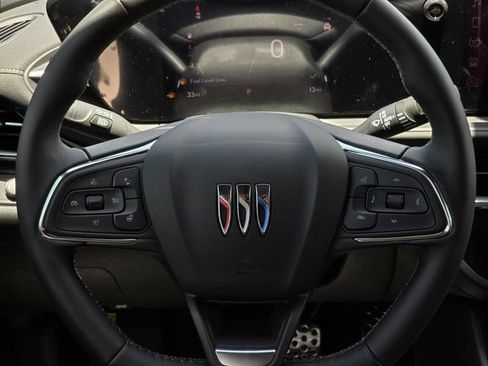 New 2026 Buick Envista Sport Touring w/ Studio Series FWD image 15