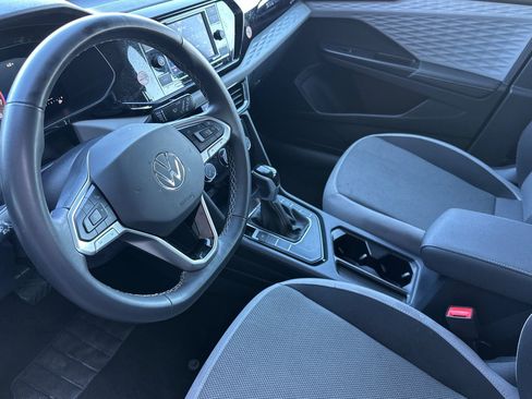 Used 2024 Volkswagen Taos S image 10