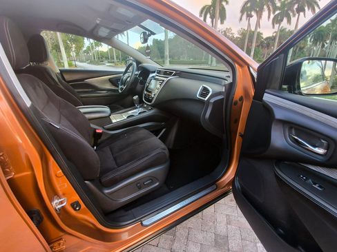 Used 2015 Nissan Murano SV image 34
