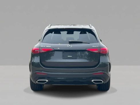 Used 2026 Mercedes-Benz GLC 300 4MATIC image 7