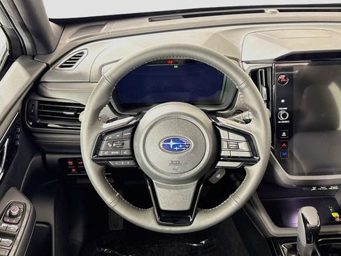 New 2026 Subaru Forester Touring w/ Touring Hybrid Package AWD/4WD image 11