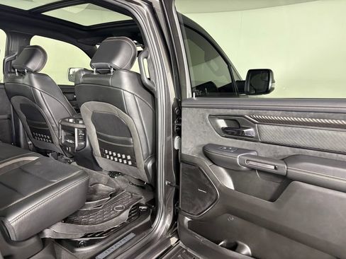 Used 2024 RAM 1500 TRX AWD/4WD image 33