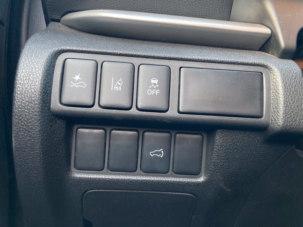 Used 2026 Mitsubishi Eclipse Cross SE AWD/4WD image 15