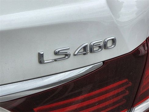 Used 2014 Lexus LS 460 image 15