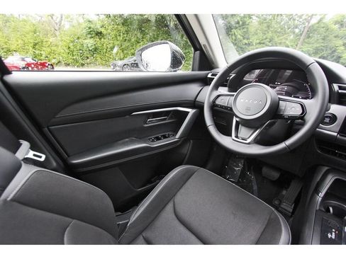 New 2026 MAZDA CX-5 Select AWD/4WD image 6